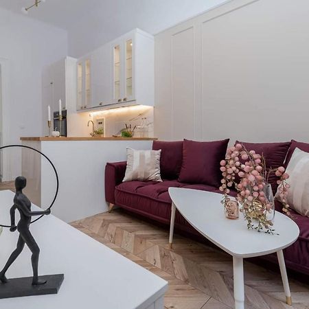 Olver Apartment Krakow Bagian luar foto