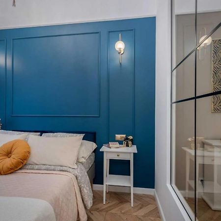 Olver Apartment Krakow Bagian luar foto